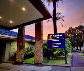 Comfort Inn Glenelg, Adelaide